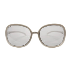Kids ⭐️ KITTYKAT White 70s-Giant Vintage Eyewear