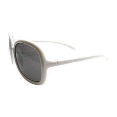 Kids ⭐️ KITTYKAT White 70s-Giant Vintage Eyewear