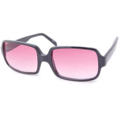 ladino pink sunglasses
