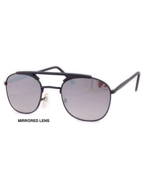 laos black sunglasses