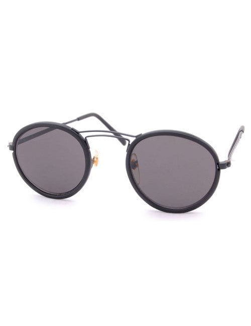 leger black sunglasses