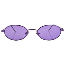 lexicon purple sunglasses