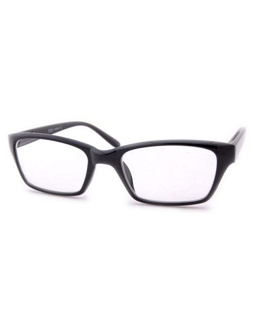 lex black sunglasses