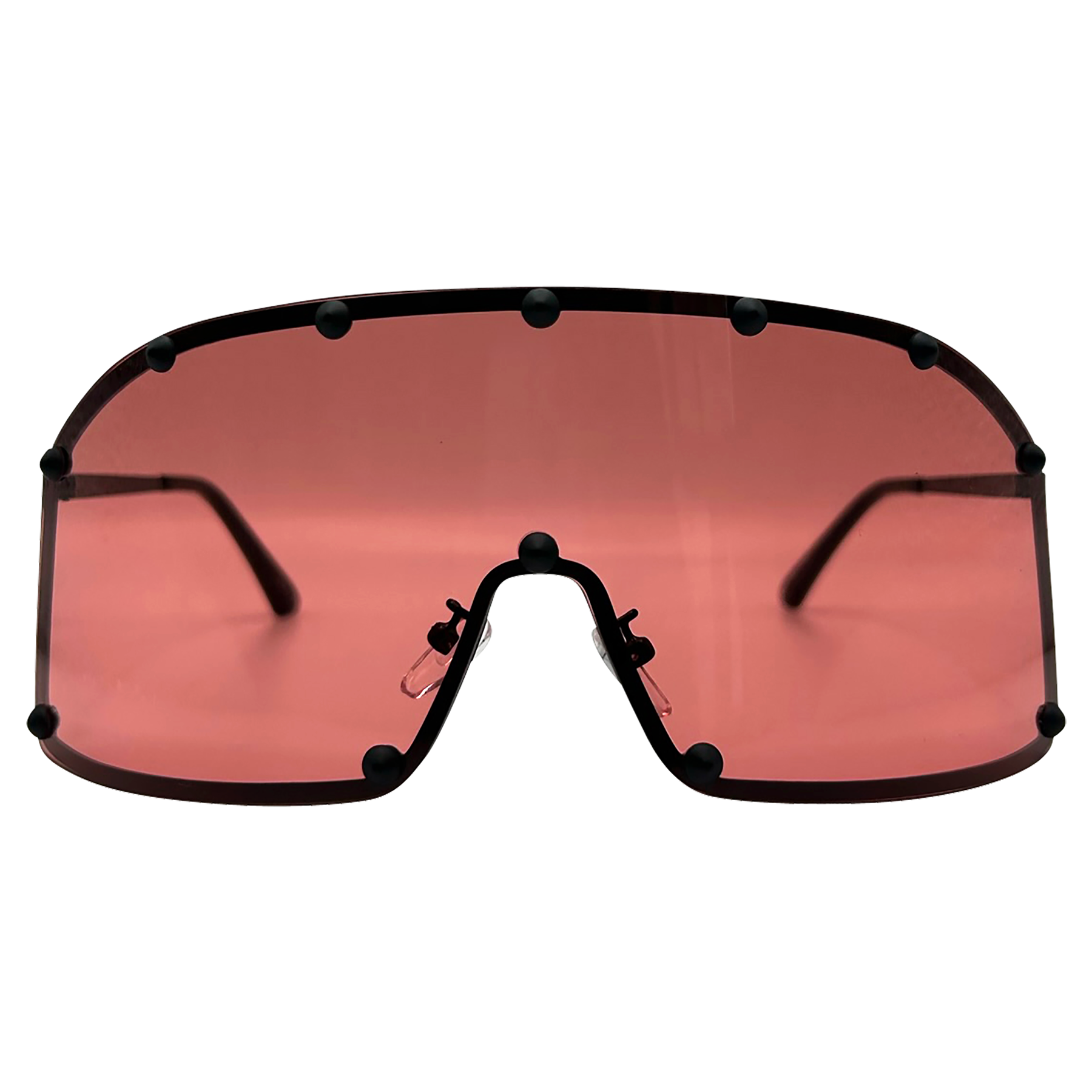 LIFEGUARD Shield Sunglasses