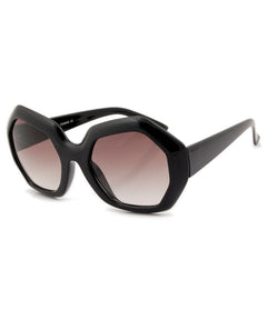 liki black sunglasses