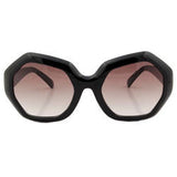 liki black sunglasses