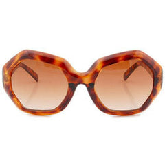liki tortoise sunglasses