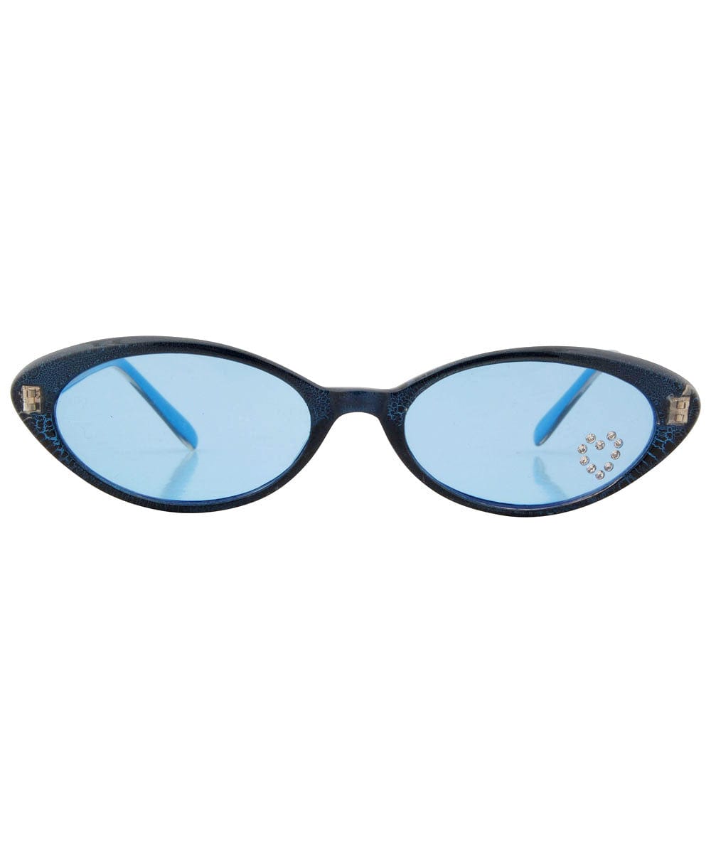 lilly blue sunglasses