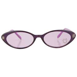 lilly purple sunglasses