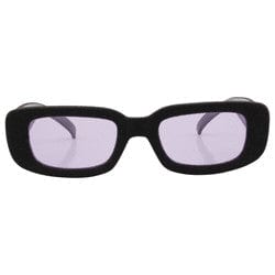 lil softee purple sunglasses