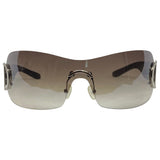 LITERALLY Smoke-Giant Vintage Eyewear