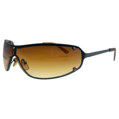 LITHIUM Futuristic Sunglasses *As Seen On: Jordyn Woods*-Giant Vintage Eyewear