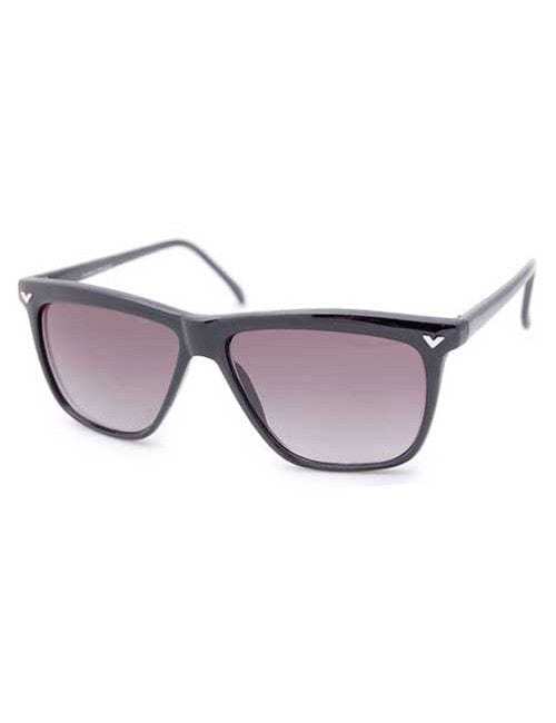 lloyd black sunglasses