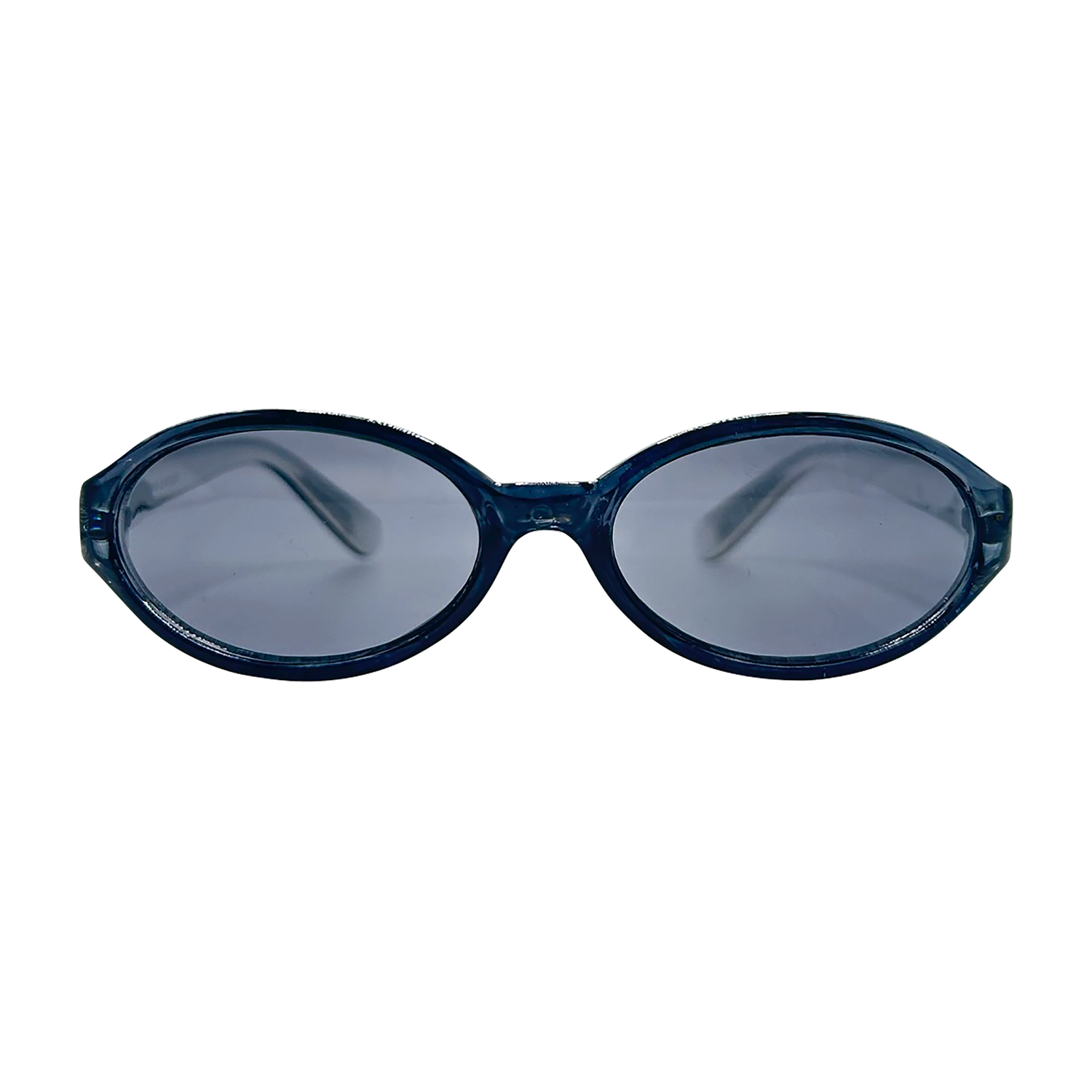Kids ⭐️ LOLLIPOP OvalSmoke-Giant Vintage Eyewear