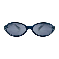 Kids ⭐️ LOLLIPOP OvalSmoke-Giant Vintage Eyewear