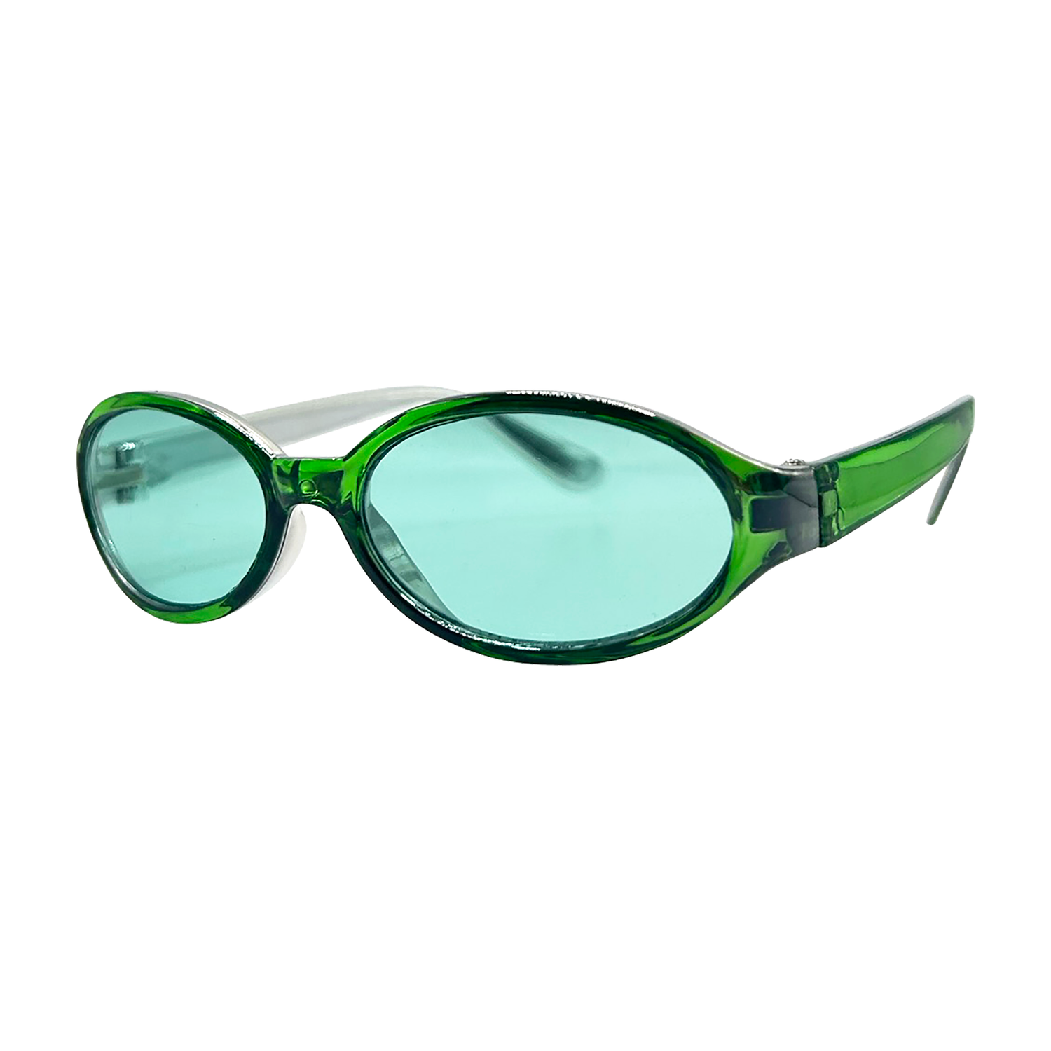 Kids ⭐️ LOLLIPOP Oval-Giant Vintage Eyewear