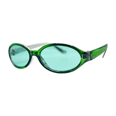 Kids ⭐️ LOLLIPOP Oval-Giant Vintage Eyewear