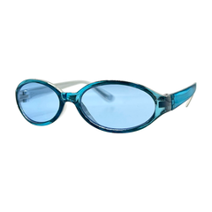 Kids ⭐️ LOLLIPOP Oval-Giant Vintage Eyewear