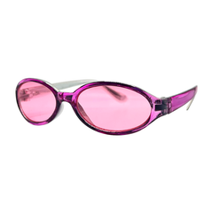 Kids ⭐️ LOLLIPOP Oval-Giant Vintage Eyewear