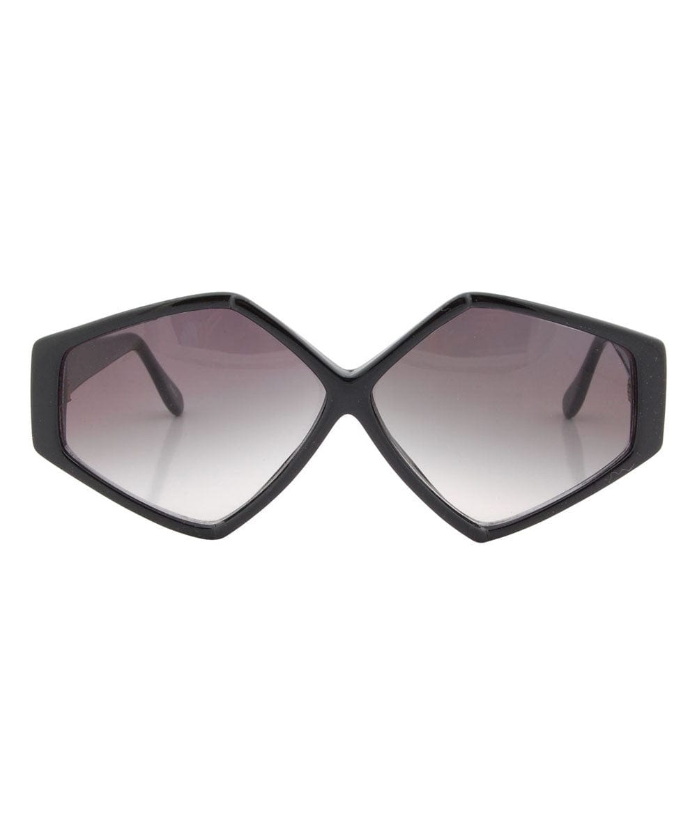 lsd black sunglasses