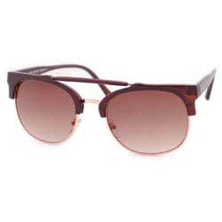 lucky brown sunglasses
