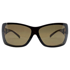 LYFT Brown-Giant Vintage Eyewear