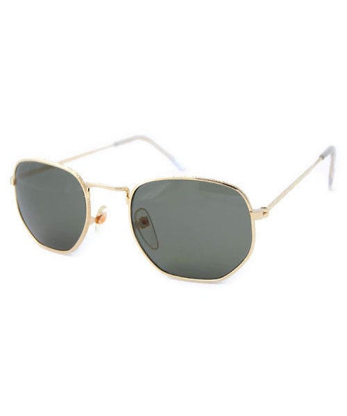 penn gold sunglasses