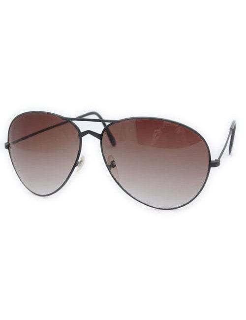 mall cop black sunglasses