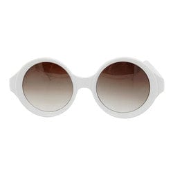 mac white sunglasses