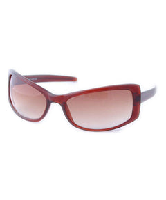 cat-eye sunglasses