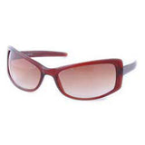 cat-eye sunglasses