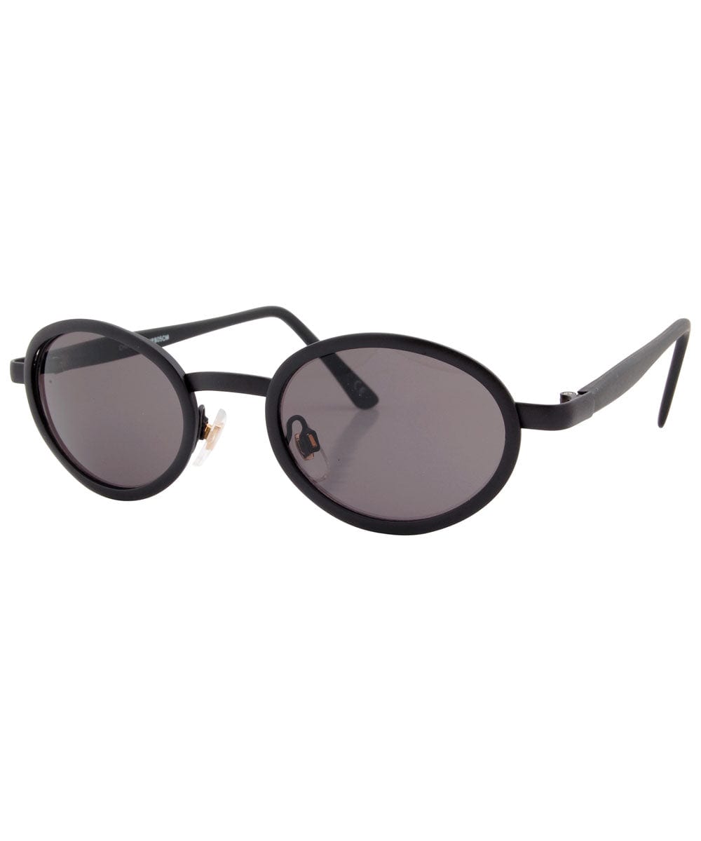 marco black sunglasses