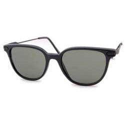 match black black sunglasses
