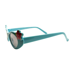 Kids ⭐️ MAUI Blue Cat-Eye-Giant Vintage Eyewear