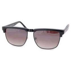 max black black sunglasses