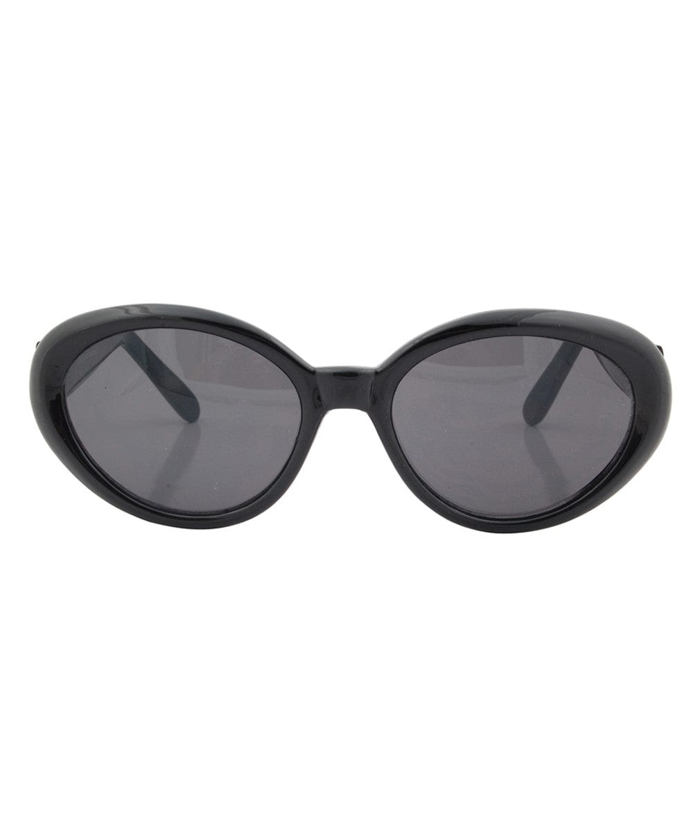 may black sunglasses