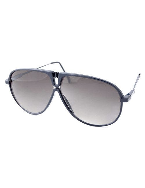 mega black sunglasses