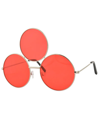 Club Kid Sunglasses | Rave Glasses | Party Eyewear | Giant Vintage ...