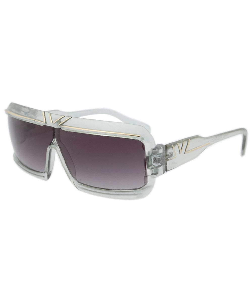 metrix crystal sunglasses