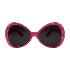 Kids ⭐️ MICKIE IndiePink-Giant Vintage Eyewear