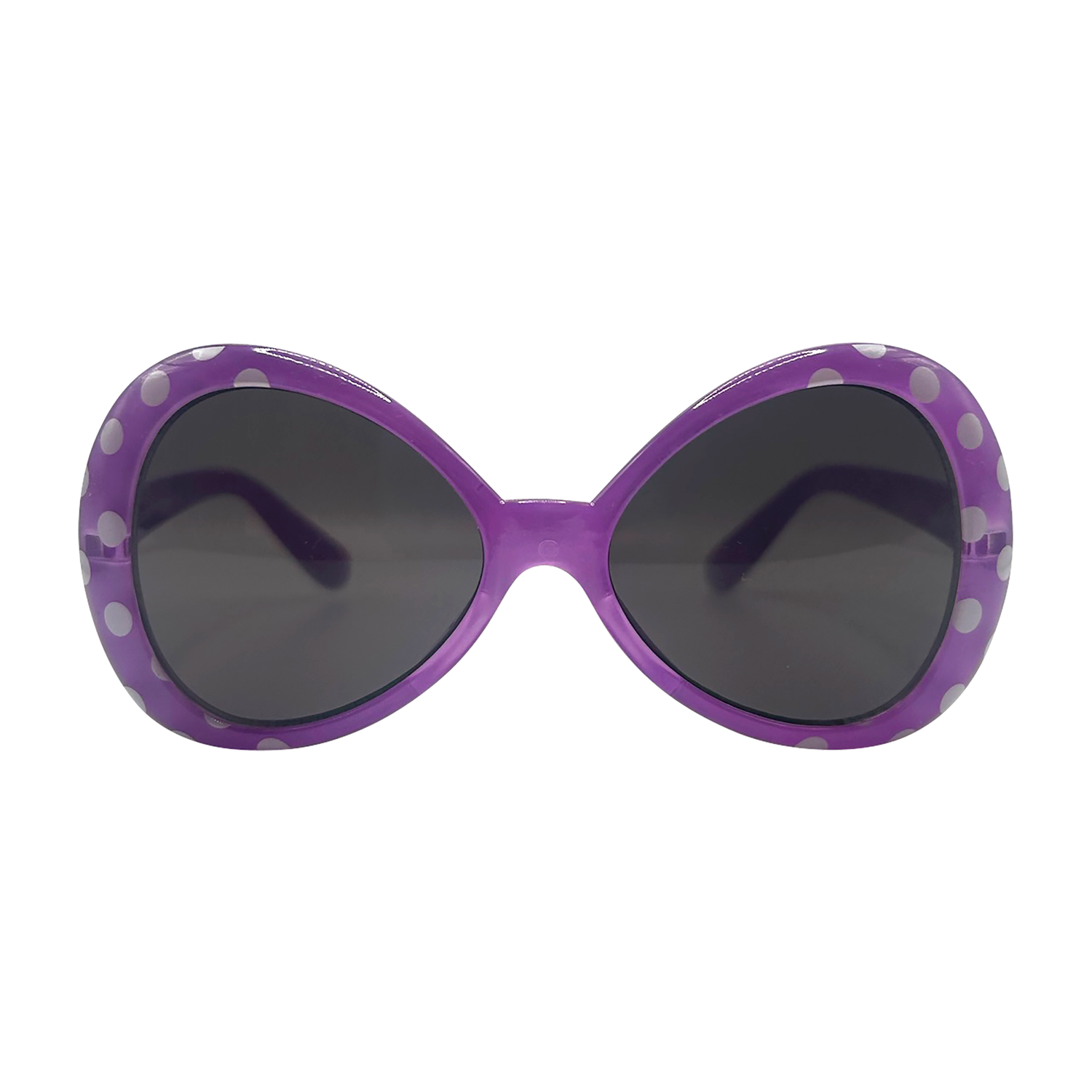 Kids ⭐️ MICKIE IndiePurple-Giant Vintage Eyewear