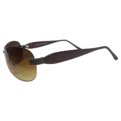 MIDNITE Amber-Giant Vintage Eyewear