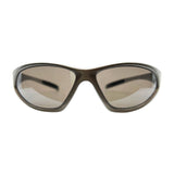 Kids ⭐️ MINI UNREAL Silver Sporty-Giant Vintage Eyewear