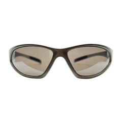 Kids ⭐️ MINI UNREAL Silver Sporty-Giant Vintage Eyewear