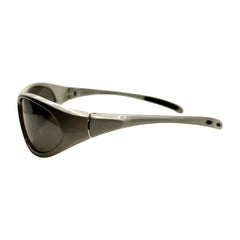 Kids ⭐️ MINI UNREAL Silver Sporty-Giant Vintage Eyewear