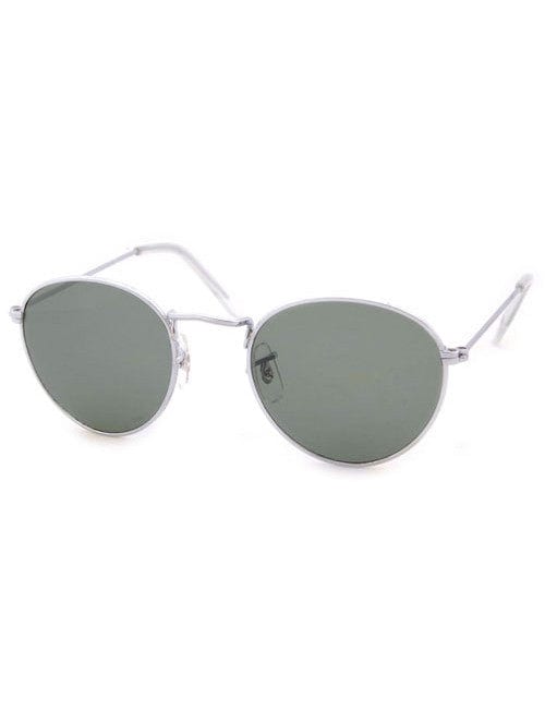mister silver sunglasses