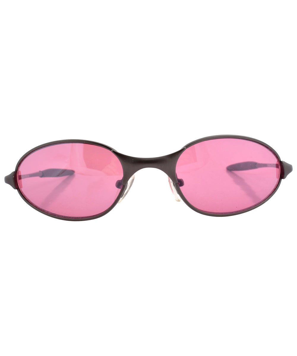 oval sunglasses