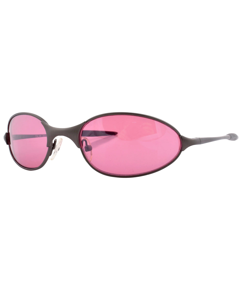 oval sunglasses
