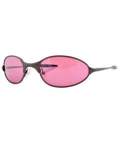 oval sunglasses