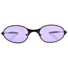 oval sunglasses